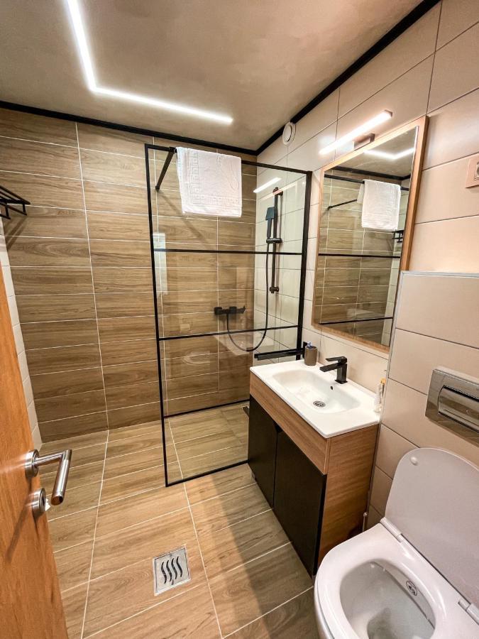 Diamond Kopaonik Centar公寓 外观 照片
